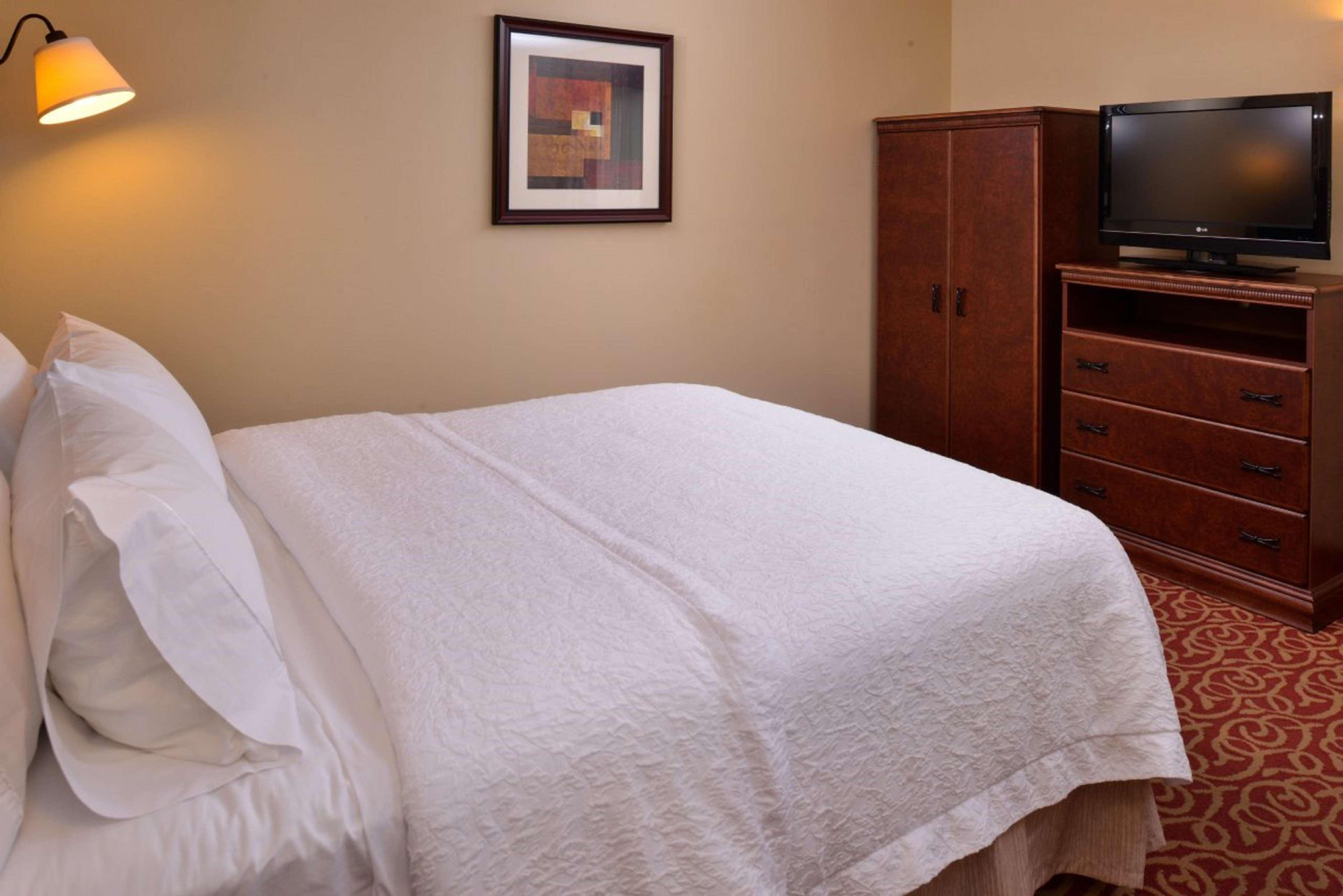 Hampton By Hilton Lincoln Hotel Екстериор снимка