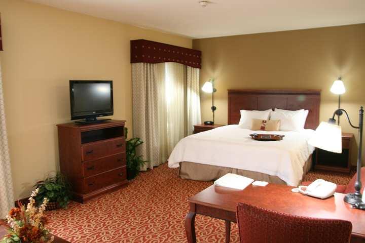 Hampton By Hilton Lincoln Hotel Екстериор снимка